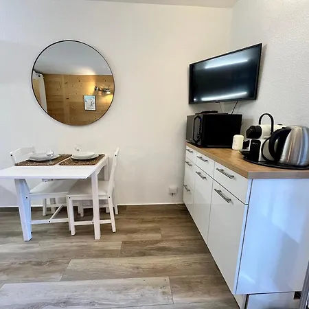 Renove Au Centre Village Avec Balcon - Fr-1-624-180 Apartmán *