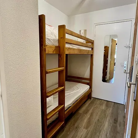 Renove Au Centre Village Avec Balcon - Fr-1-624-180 Apartmán *
